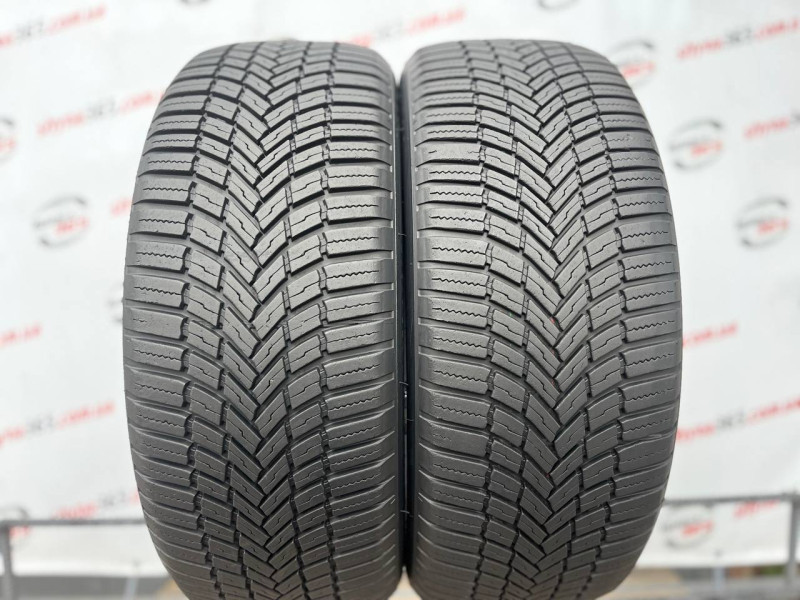 215/50 R19 BRIDGESTONE WEATHERCONTROL A005 B-SEAL 6mm
