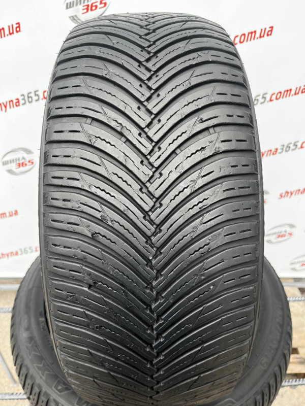 245/50 R19 MAXXIS PREMITRA ALL SEASON AP3 SUV 6mm