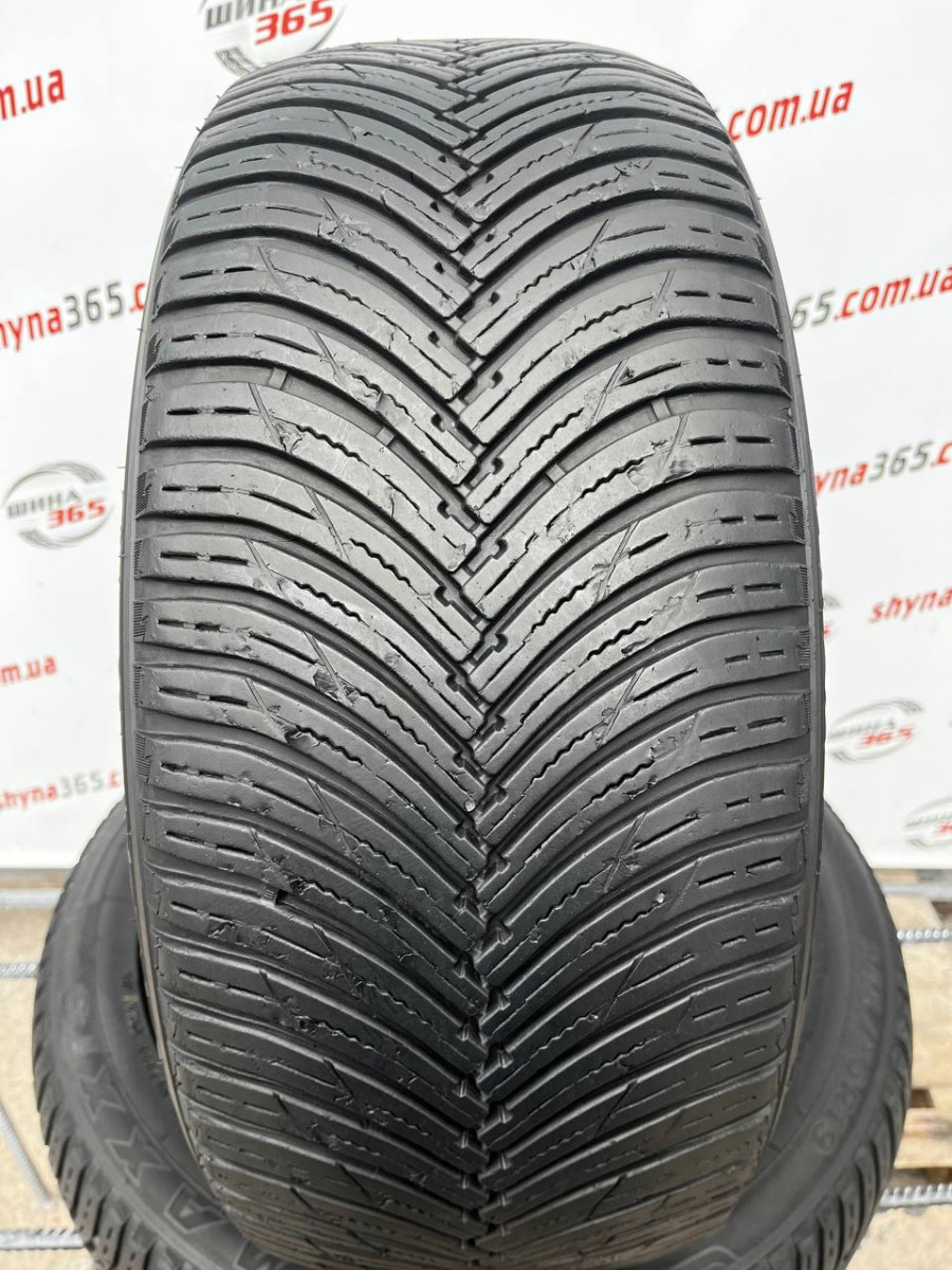 245/50 R19 MAXXIS PREMITRA ALL SEASON AP3 SUV 6mm