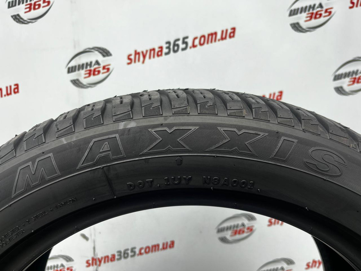 245/50 R19 MAXXIS PREMITRA ALL SEASON AP3 SUV 6mm