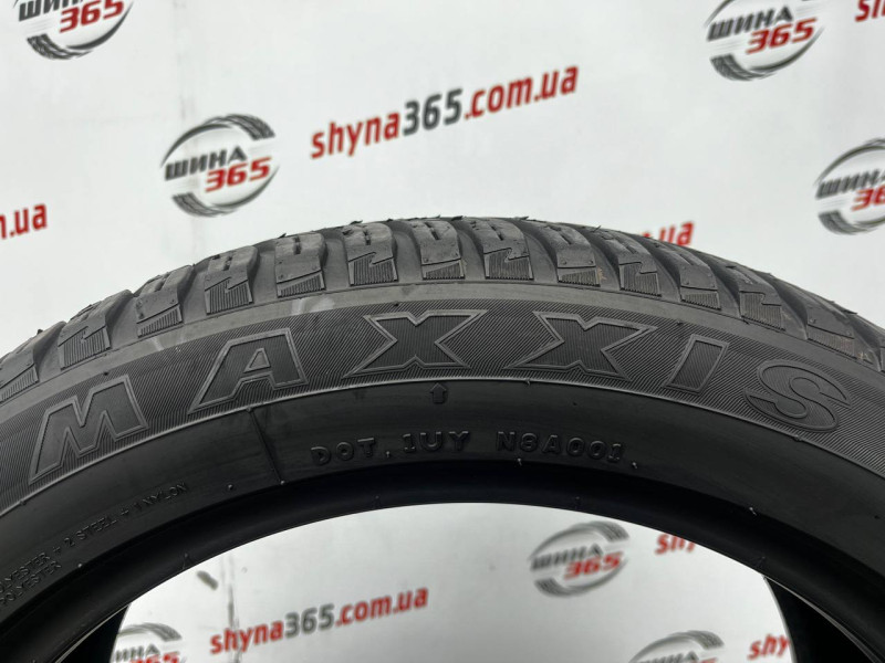 245/50 R19 MAXXIS PREMITRA ALL SEASON AP3 SUV 6mm