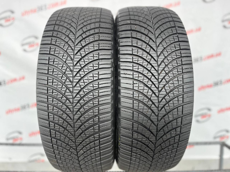 225/55 R17C GOODYEAR VECTOR 4 SEASONS CARGO MO-V 8mm