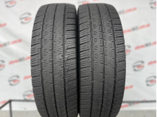 205/70 R17C CONTINENTAL VANCONTACT 4 SEASON 5mm