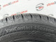 205/70 R17C CONTINENTAL VANCONTACT 4 SEASON 5mm