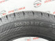 205/70 R17C CONTINENTAL VANCONTACT 4 SEASON 5mm