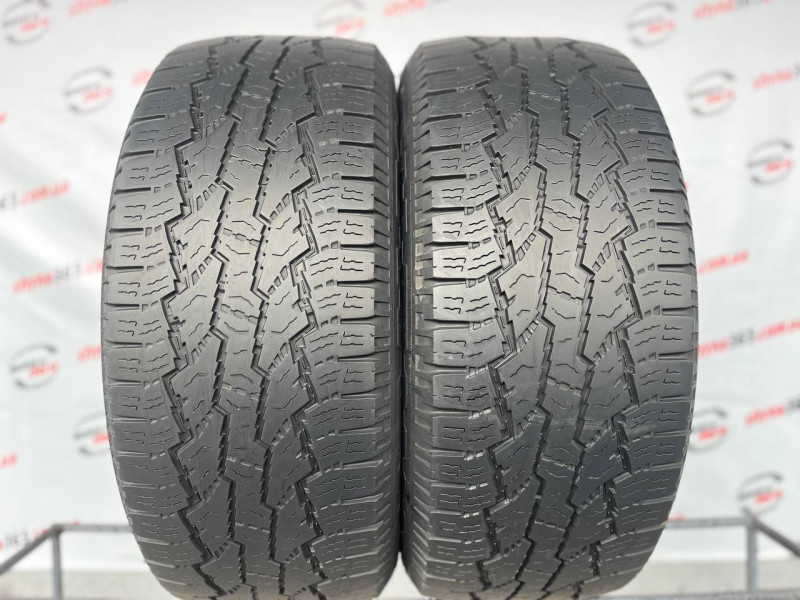 305/55 R20 NOKIAN ROTIVA AT PLUS 5mm