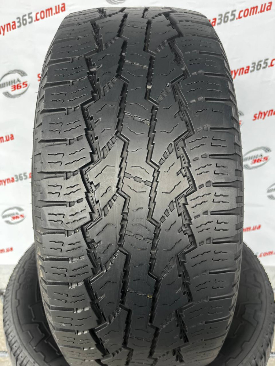 305/55 R20 NOKIAN ROTIVA AT PLUS 5mm