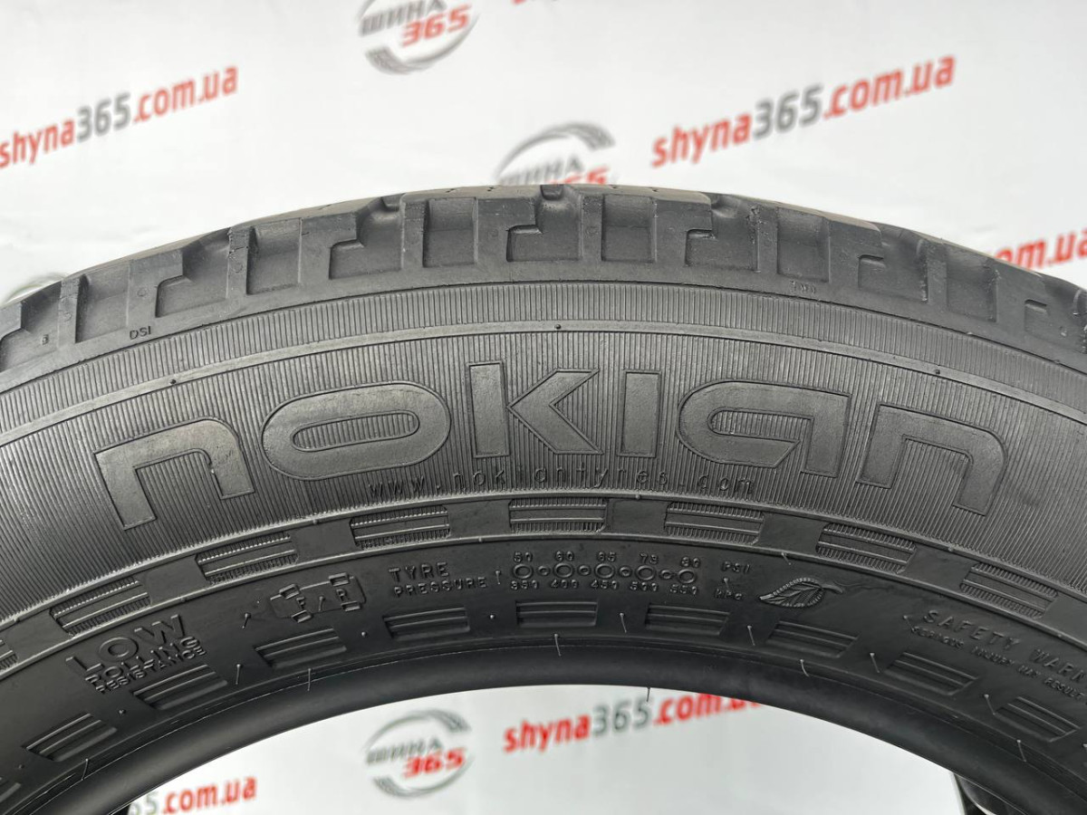 305/55 R20 NOKIAN ROTIVA AT PLUS 5mm