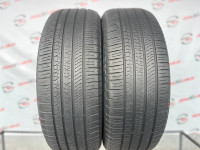 255/60 R20 PIRELLI SCORPION ZERO ALL SEASON 4mm