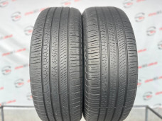 255/60 R20 PIRELLI SCORPION ZERO ALL SEASON 4mm