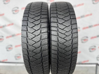 195/75 R16C BRIDGESTONE DURAVIS ALL SEASON 8mm