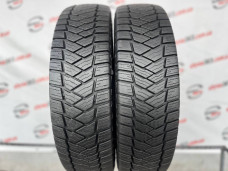 195/75 R16C BRIDGESTONE DURAVIS ALL SEASON 8mm