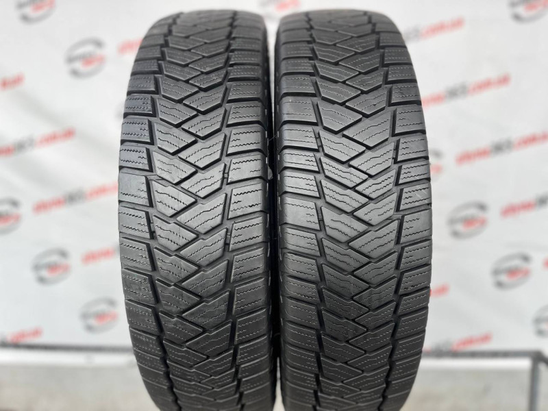 195/75 R16C BRIDGESTONE DURAVIS ALL SEASON 8mm