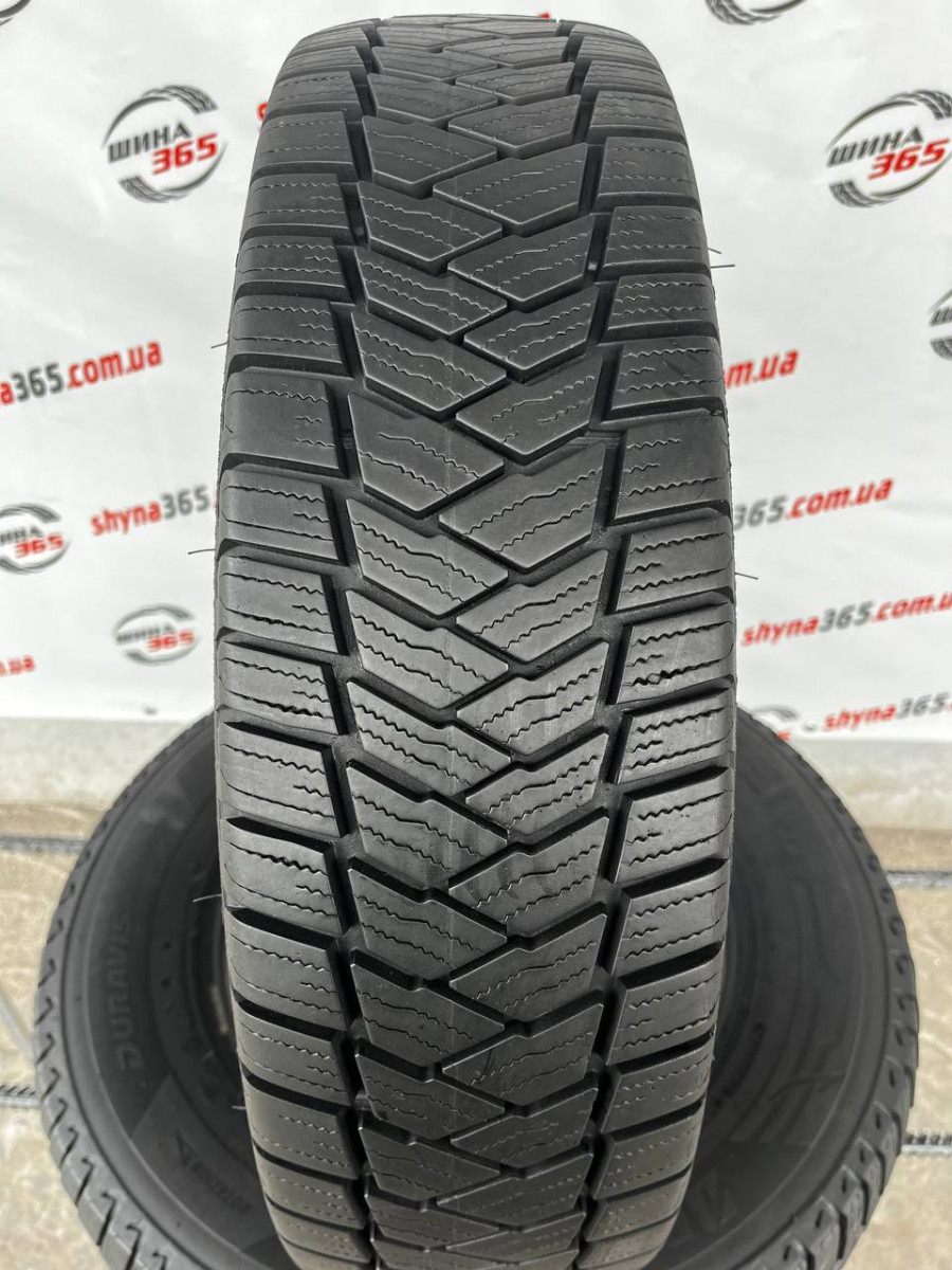 195/75 R16C BRIDGESTONE DURAVIS ALL SEASON 8mm