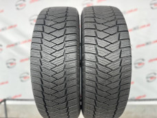225/65 R16C BRIDGESTONE DURAVIS ALL SEASON 9mm