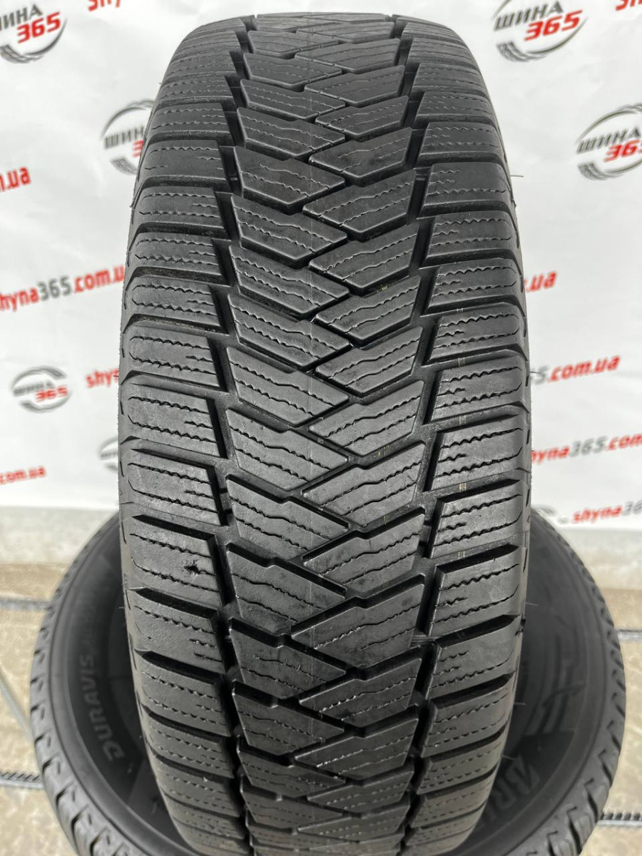 225/65 R16C BRIDGESTONE DURAVIS ALL SEASON 9mm