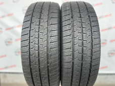 195/60 R16C CONTINENTAL VANCONTACT 4 SEASON 7mm