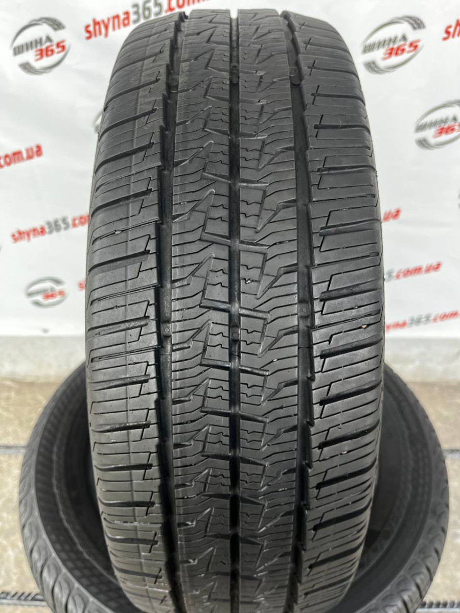 195/60 R16C CONTINENTAL VANCONTACT 4 SEASON 7mm