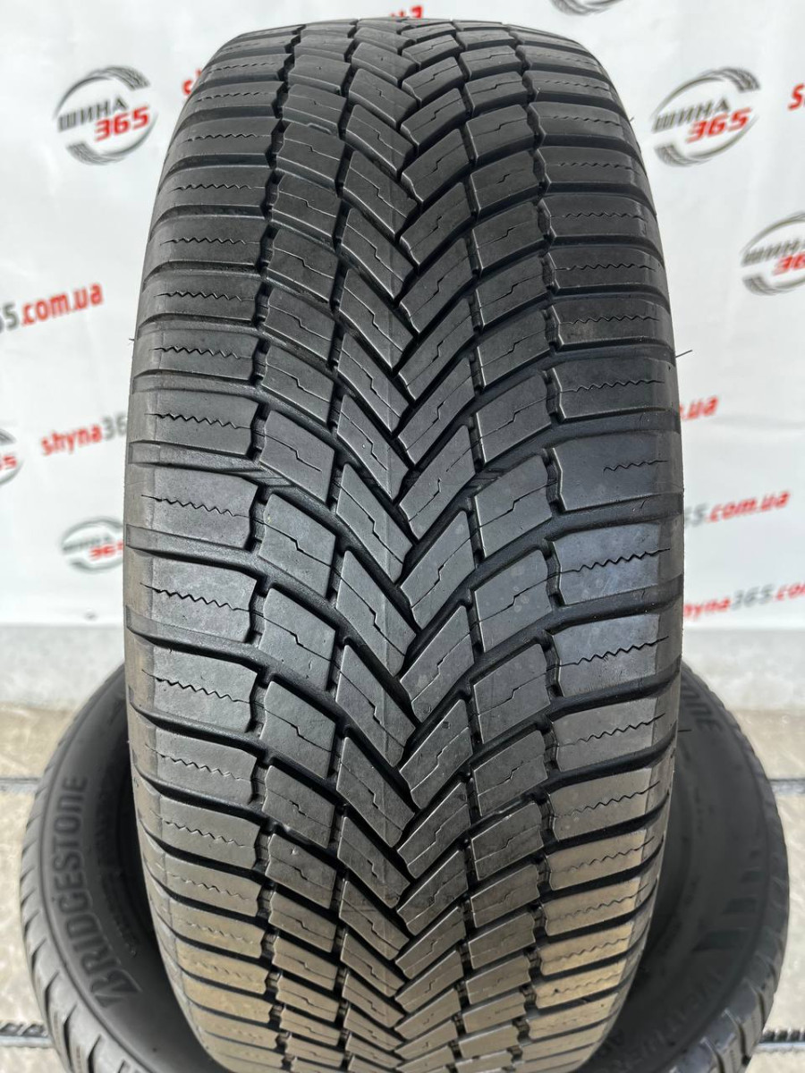 195/55 R16 BRIDGESTONE WEATHERCONTROL A005 5mm