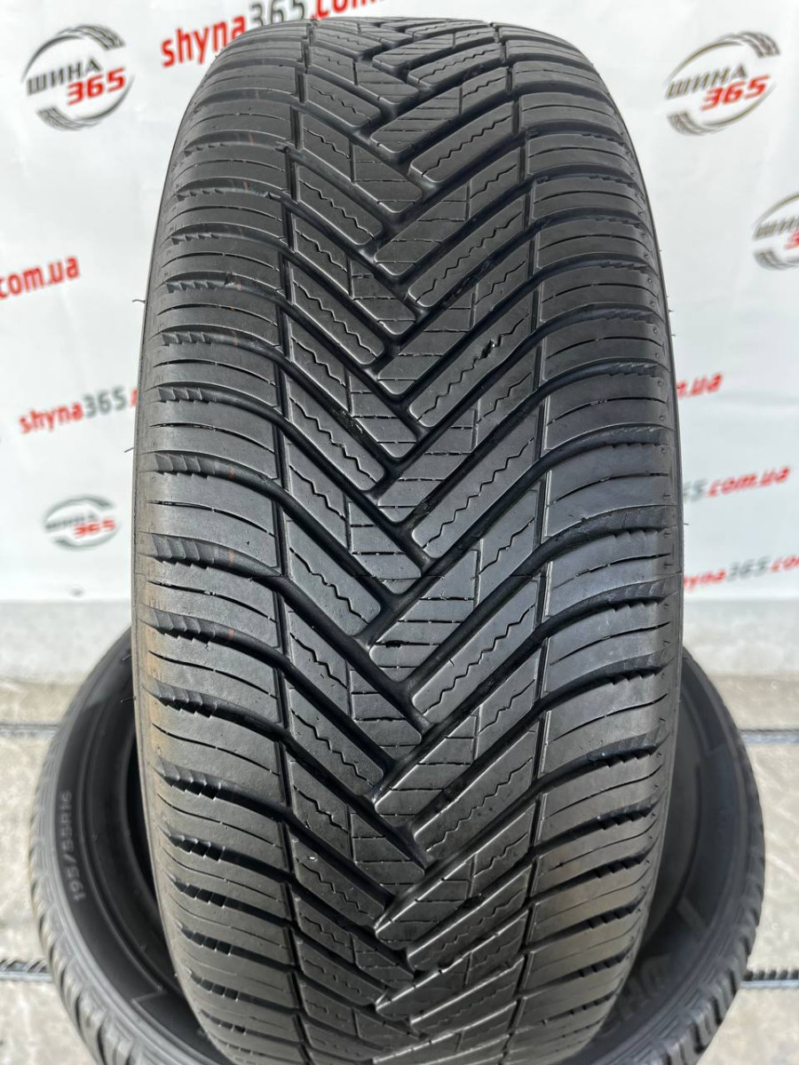 195/55 R16 HANKOOK KINERGY 4S 2 H750 6mm