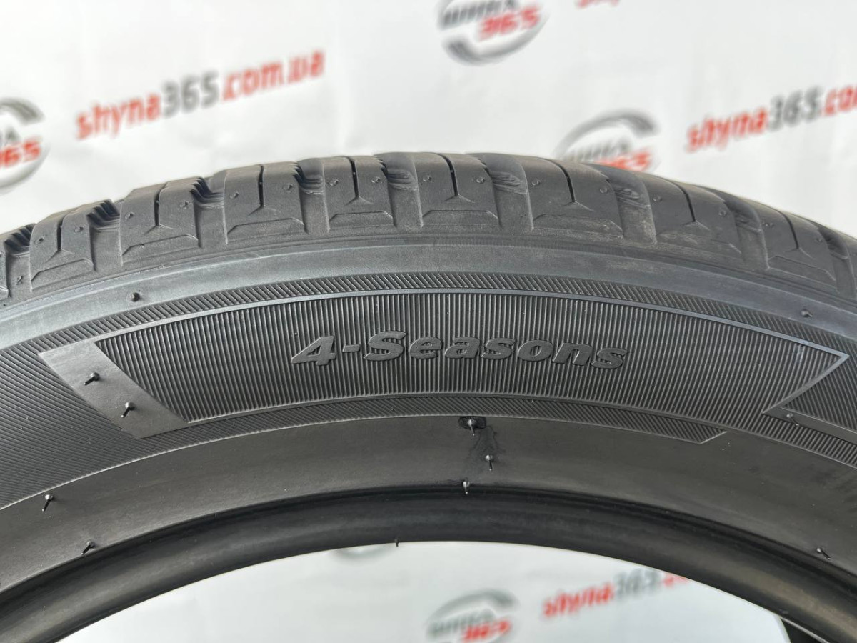 195/55 R16 HANKOOK KINERGY 4S 2 H750 6mm