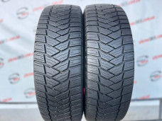 205/65 R16C BRIDGESTONE DURAVIS ALL SEASON 7mm