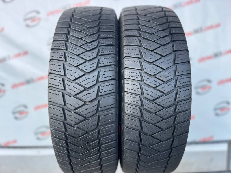 205/65 R16C BRIDGESTONE DURAVIS ALL SEASON 7mm