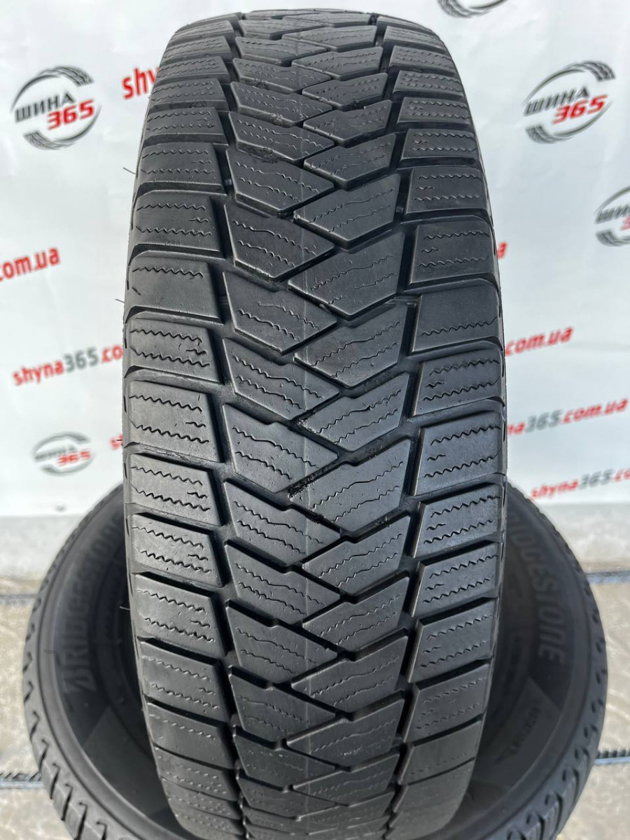 205/65 R16C BRIDGESTONE DURAVIS ALL SEASON 7mm