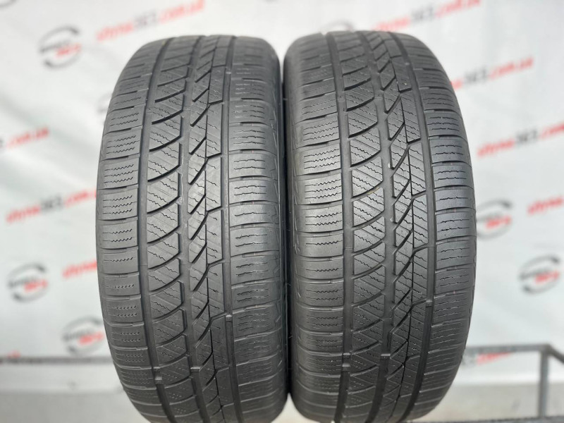 195/60 R16 HANKOOK KINERGY 4S H740 6mm