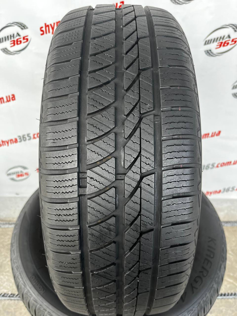 195/60 R16 HANKOOK KINERGY 4S H740 6mm