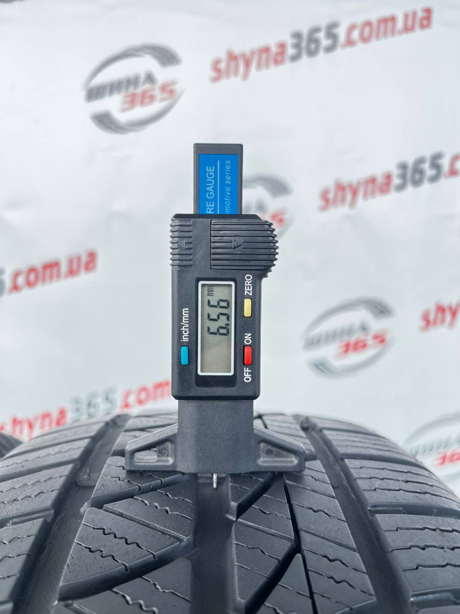 195/60 R16 HANKOOK KINERGY 4S H740 6mm