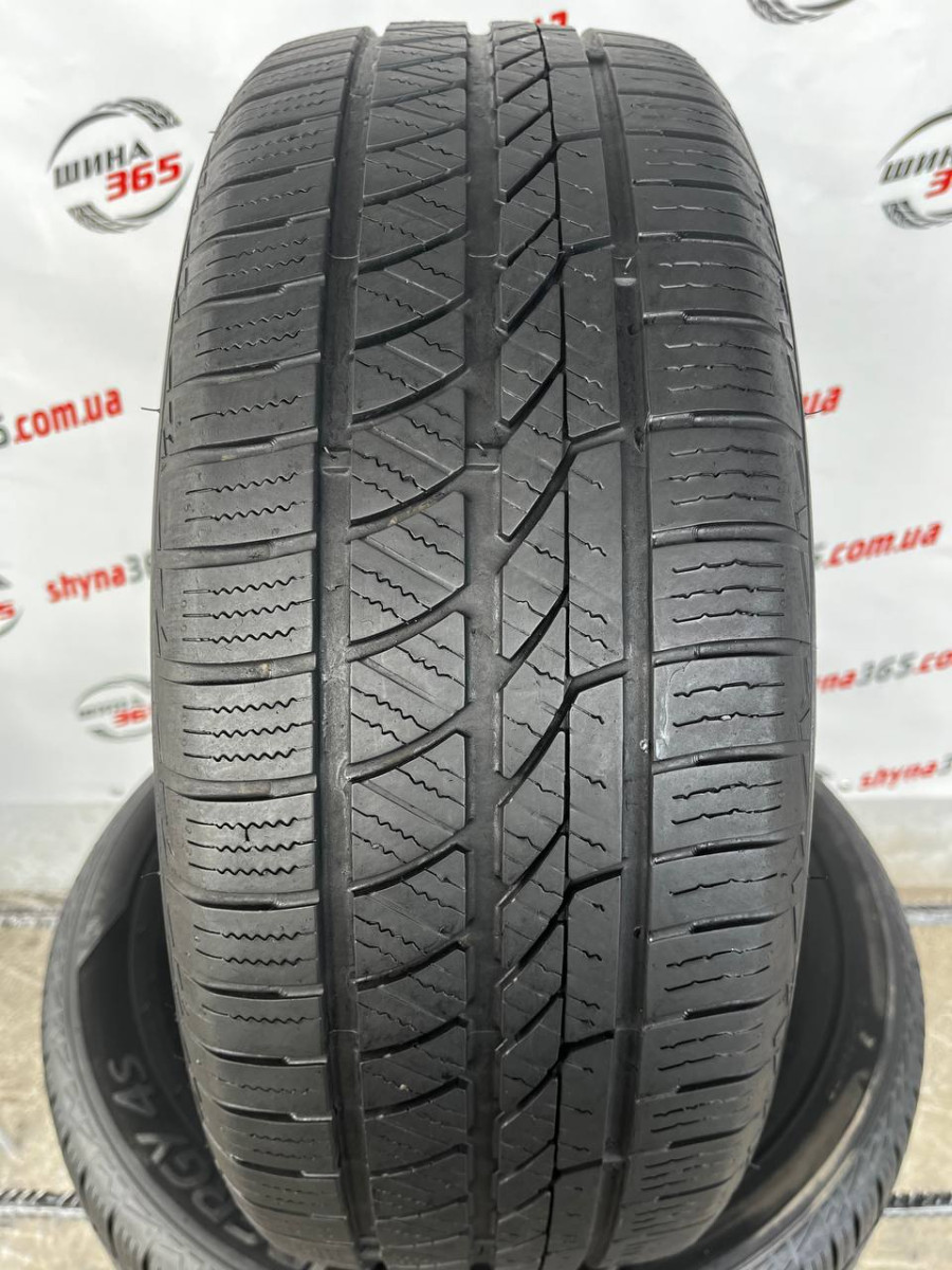 195/60 R16 HANKOOK KINERGY 4S H740 5mm