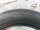 195/60 R16 HANKOOK KINERGY 4S H740 5mm