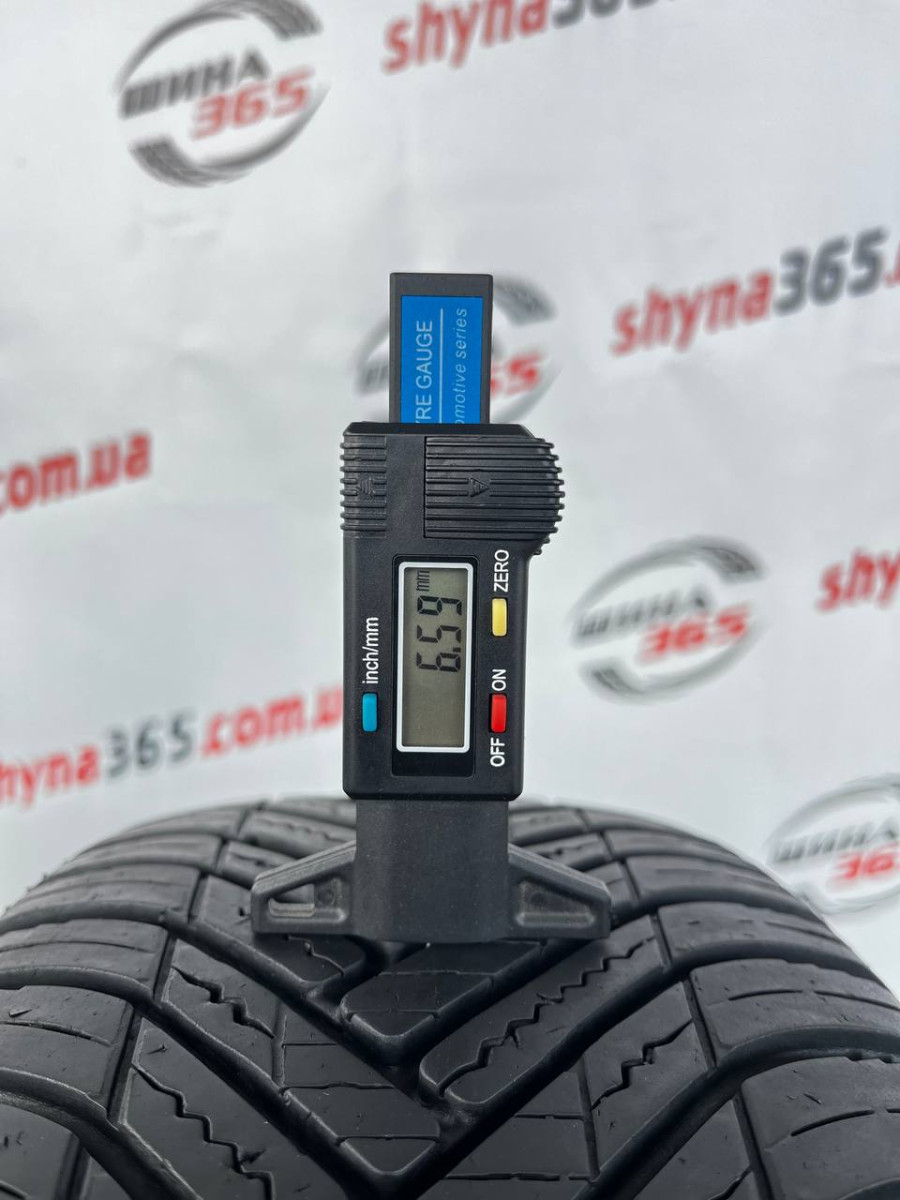205/60 R16 HANKOOK KINERGY 4S 2 H750 6mm