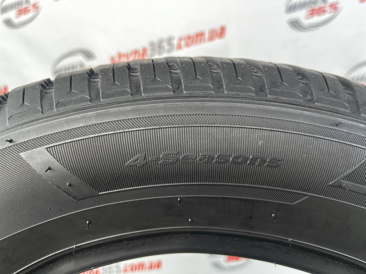205/60 R16 HANKOOK KINERGY 4S 2 H750 6mm