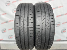 185/65 R15 CONTINENTAL ULTRACONTACT 6mm