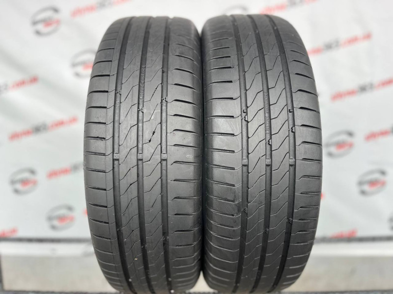 185/65 R15 CONTINENTAL ULTRACONTACT 6mm