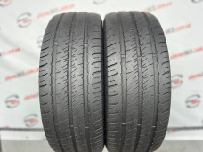 215/65 R15C UNIROYAL RAINMAX 3 6mm