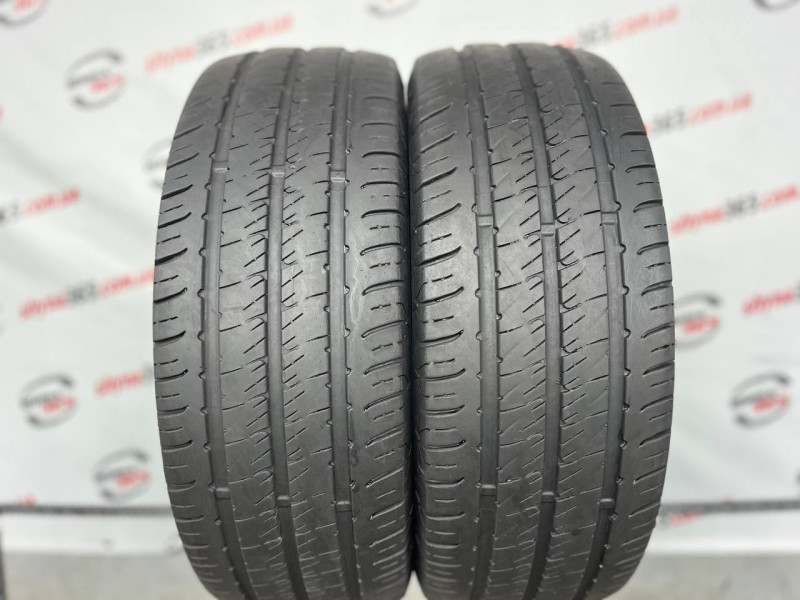 215/65 R15C UNIROYAL RAINMAX 3 6mm