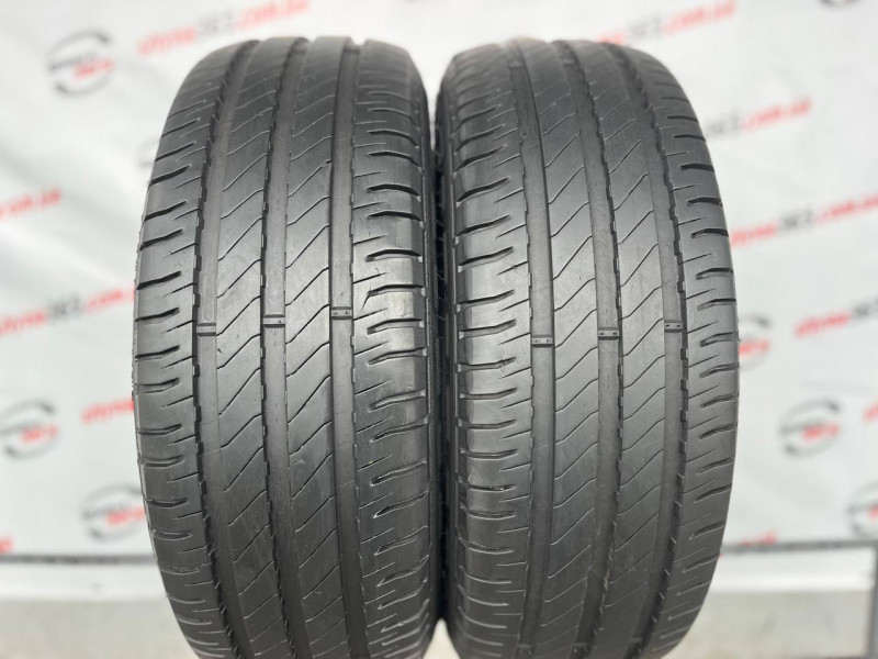 215/65 R15C MICHELIN AGILIS 3 7mm