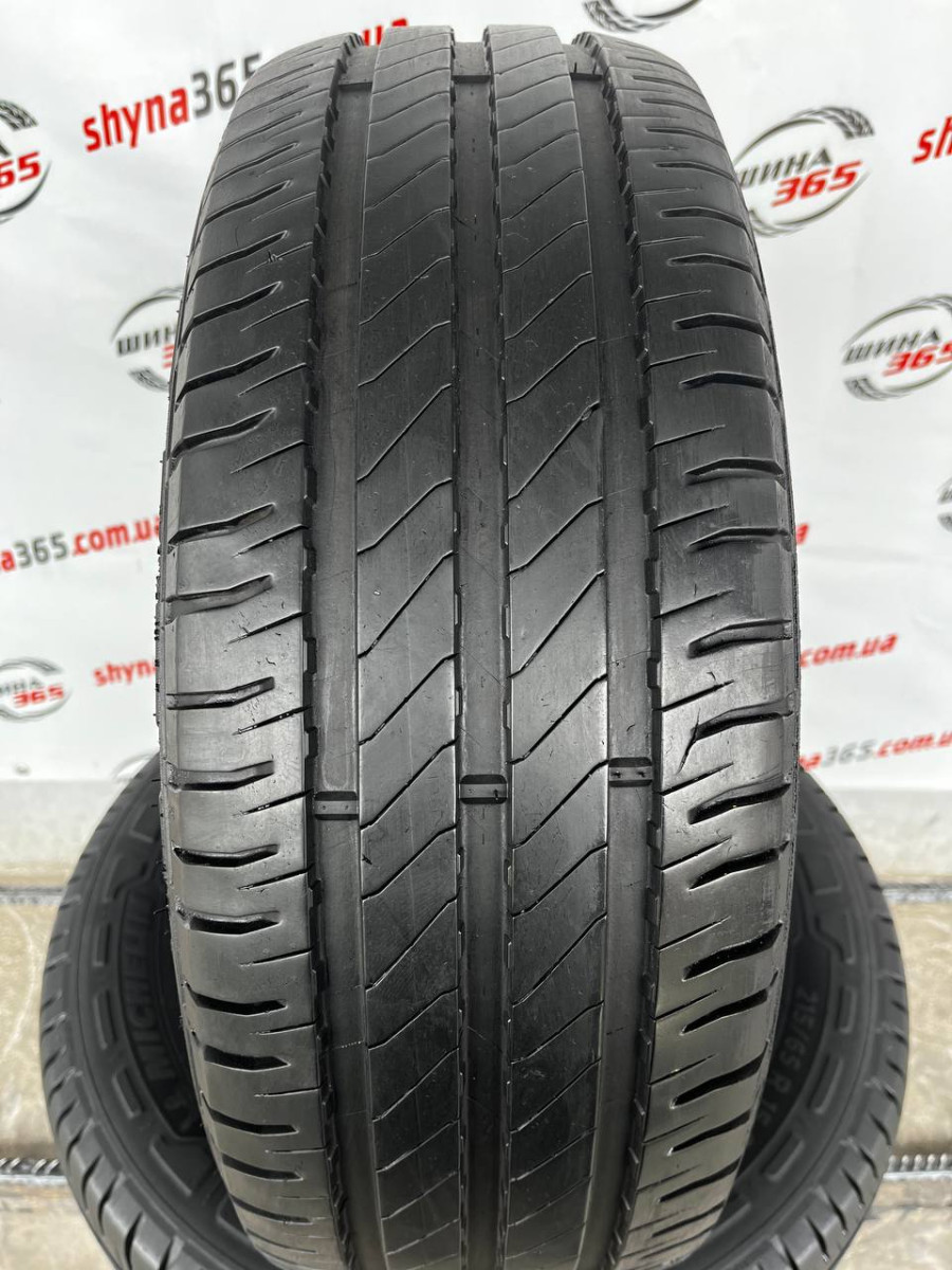 215/65 R15C MICHELIN AGILIS 3 7mm