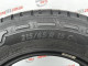215/65 R15C MICHELIN AGILIS 3 4mm