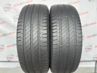 215/65 R15C MICHELIN AGILIS 3 4mm
