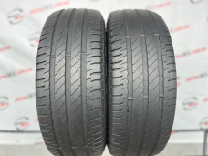 215/65 R15C MICHELIN AGILIS 3 4mm