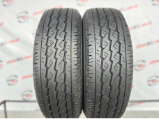 215/70 R15C BRIDGESTONE DURAVIS R670 8mm