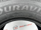 215/70 R15C BRIDGESTONE DURAVIS R670 8mm