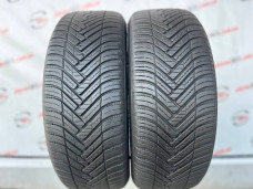 195/55 R16 HANKOOK KINERGY 4S 2 H750 6mm