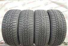 215/50 R18 UNIROYAL WINTEREXPERT 7mm