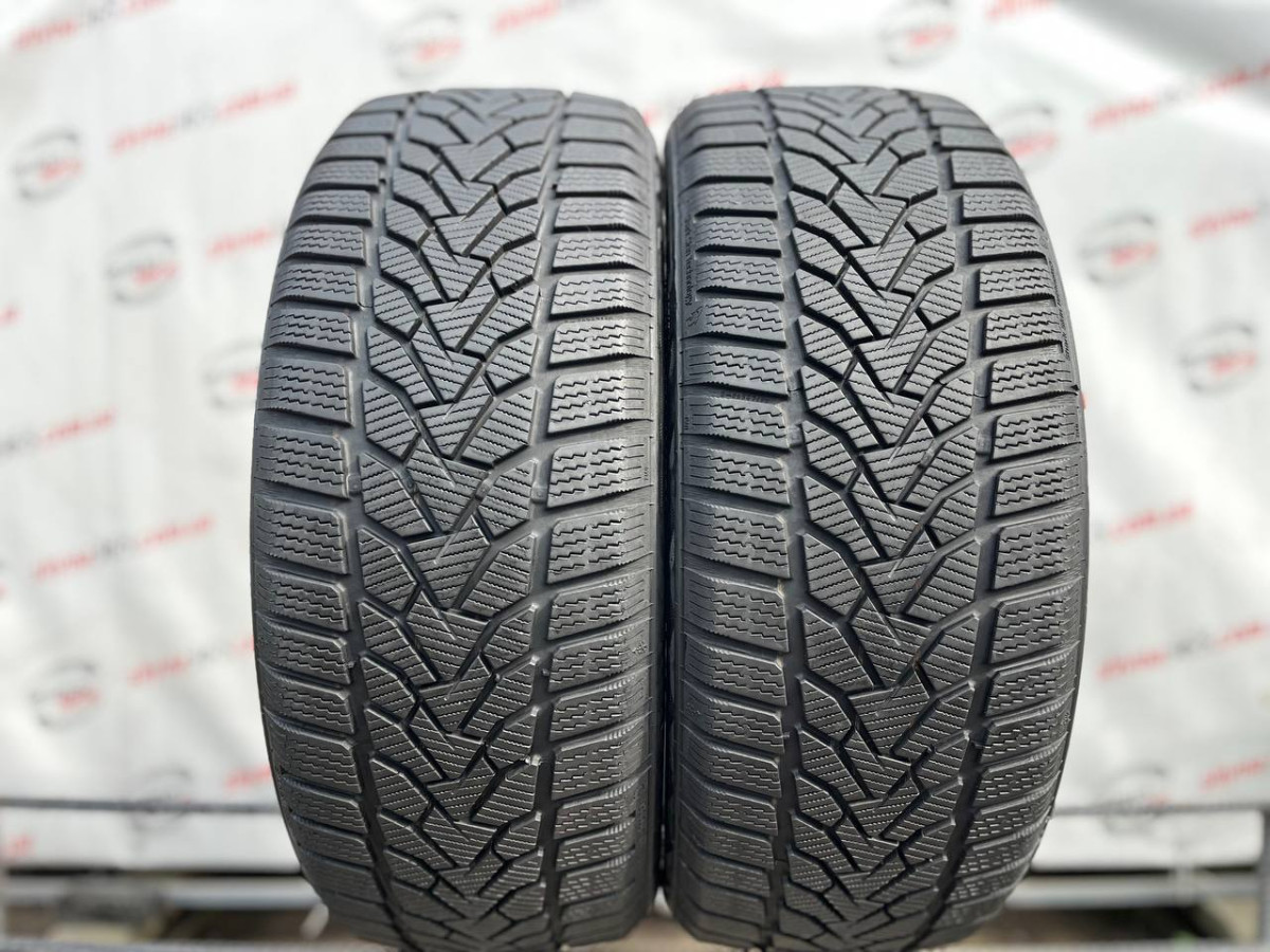 215/50 R18 UNIROYAL WINTEREXPERT 7mm