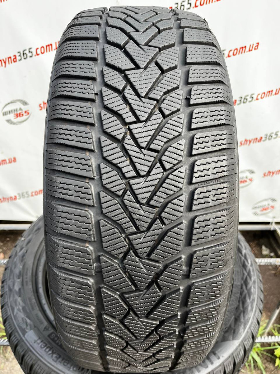 215/50 R18 UNIROYAL WINTEREXPERT 7mm